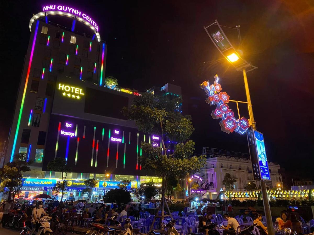Khach San Phuong Anh Hotel Hung Yen ภายนอก รูปภาพ
