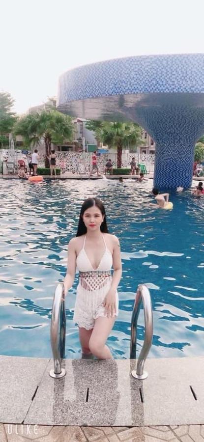 Khach San Phuong Anh Hotel Hung Yen ภายนอก รูปภาพ