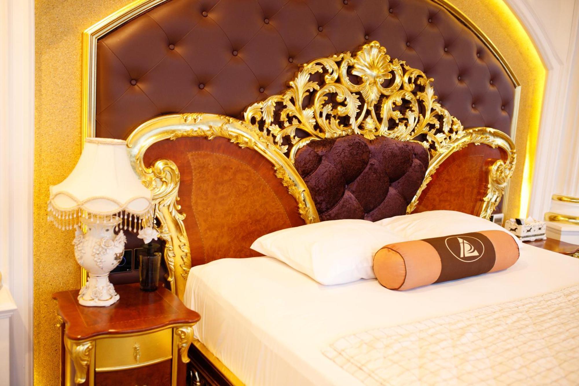 Khach San Phuong Anh Hotel Hung Yen ภายนอก รูปภาพ
